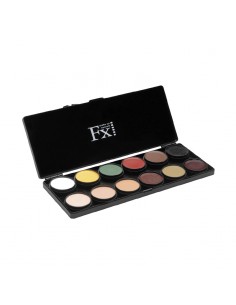 Paleta FxSupracolor