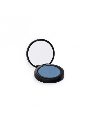 Sombras superpigmentadas satinadas