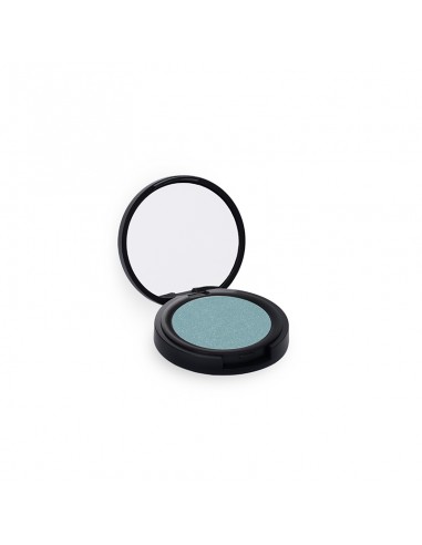 Sombras superpigmentadas satinadas