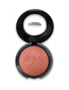 Satin Mineral Blusher