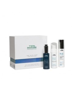 The Blue Cure Collection -... 2