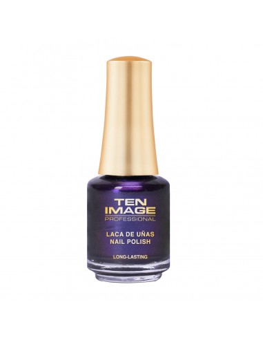 Lacas de uñas Jewel de larga duración...