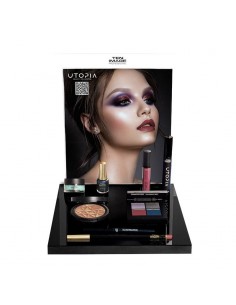 Utopía - Probador Colección...