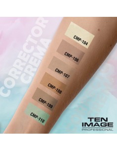 Correctores en crema -... 2