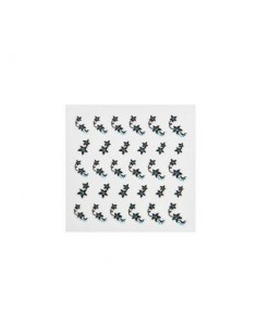 Adhesivo decoración uñas -...