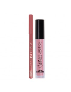 Embellish Lip Combo -...