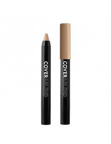 Cover & Blend Creamy Concealer