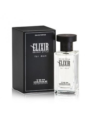 Elixir Secret Style for man