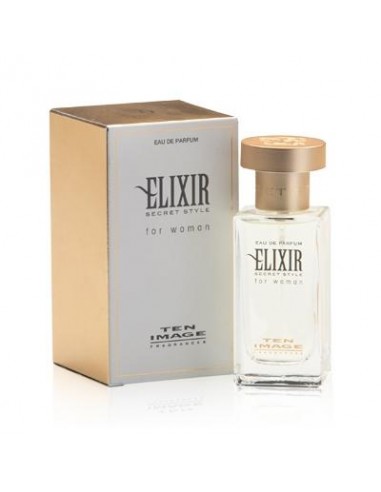 Elixir Secret Style for woman