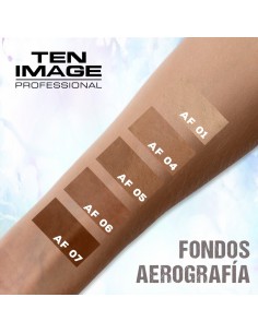 Fondos de Aerografía