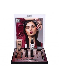 EDELWEISS - Promo A1....