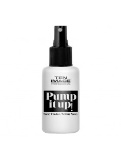 Pump it up! Fijador de...