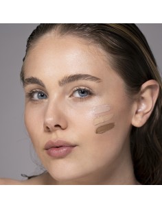 CC Cream - Nude touch