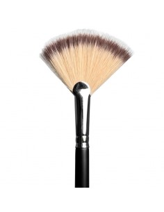 Brocha abanico (PB-34)