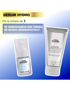 Serum Hydro y crema de manos