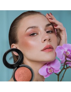 Satin Mineral Blusher 2