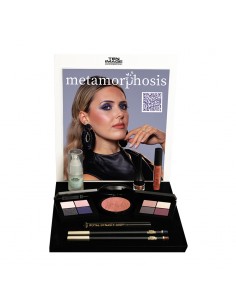 METAMORPHOSIS - Promo A1....
