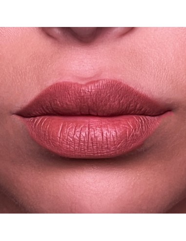 Perfilador de labios Satin