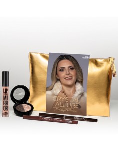 Crystal Allure - Neceser...