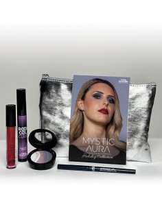 Mystic Aura - Neceser navidad