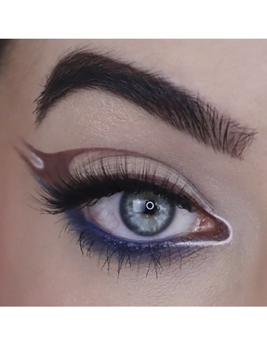 Delineador de ojos Satin