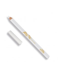 Arctic Eye Liner - Blanco puro