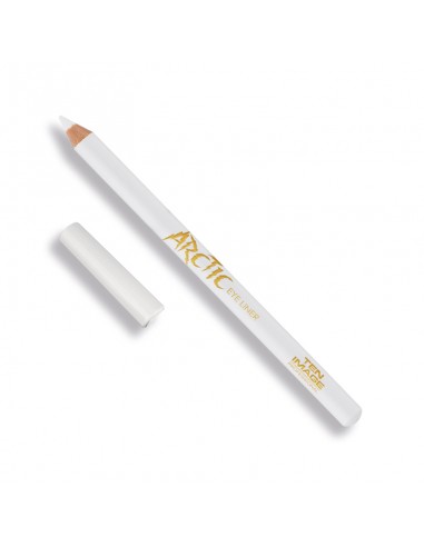 Arctic Eye Liner - Blanco puro