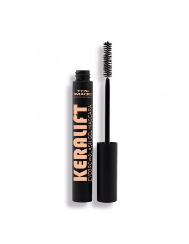 Keralift eyebrow&lash gel mascara