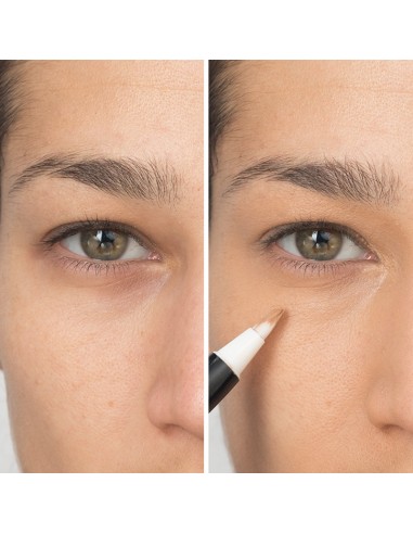 Lighting Up Concealer - Iluminador...