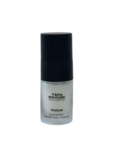 Tensum Flash Effect preparador facial