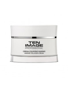 Crema colágeno marino
