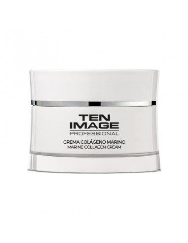 Crema colágeno marino