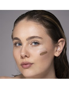 CC Cream - Nude touch 2