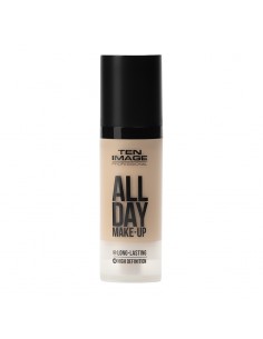 All Day make-up 2
