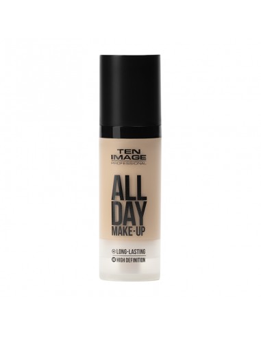 All Day make-up