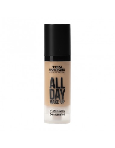 All Day make-up