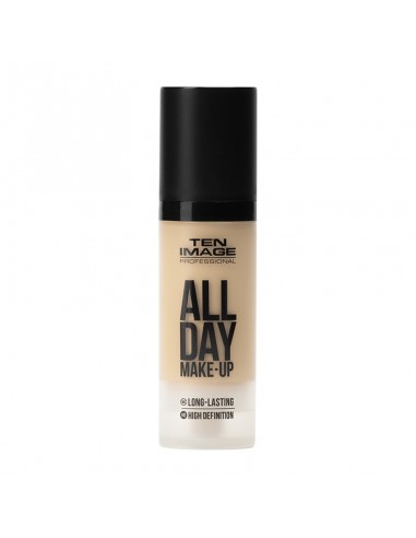 All Day make-up